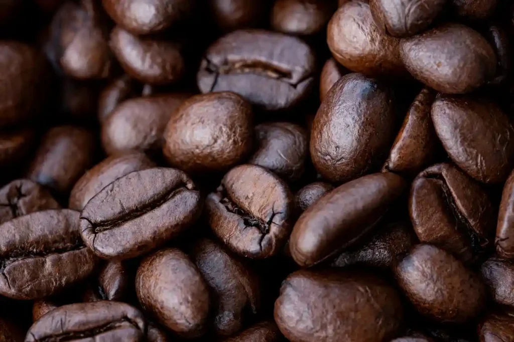 Coffee Beans