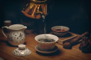 How to Choose the Best Organic Tea? 